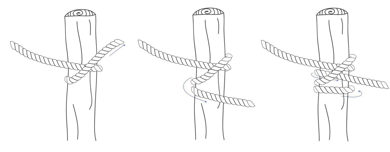 Tips for Tying Your Boat to a Dock