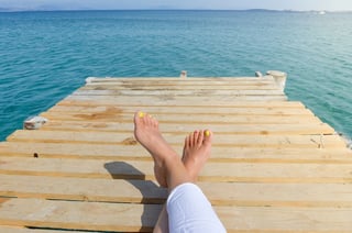 Dock Repairs