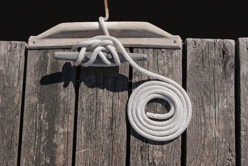 Which Docklines Should You Get for Your Boat?