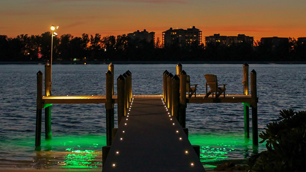 Dock and Electrical DesignTips For Your Venice, Fl Waterfront Property