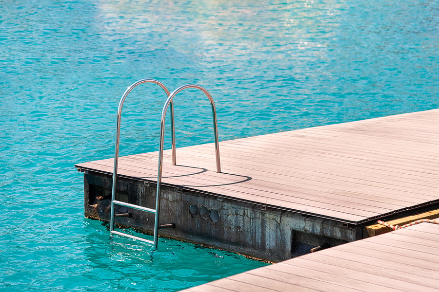 bigstock-Floating-Dock-With-Composite-D-430632077