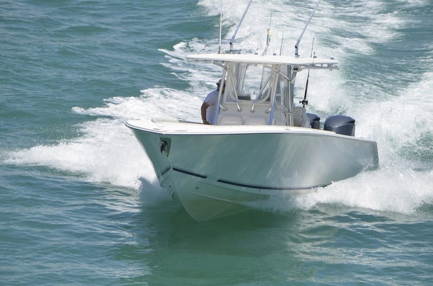 Boating Laws in the State of Florida