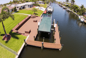 Boat Lift