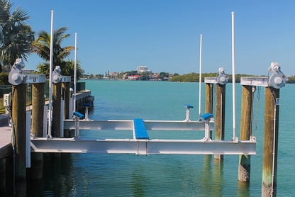 Boat Lift