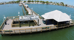 Bradenton Fishing Pier