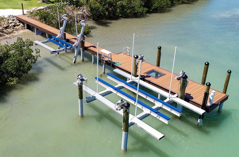 quick guide to florida dock permits