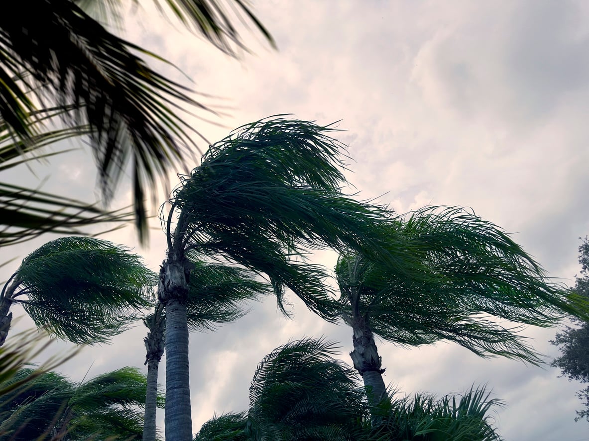 How to prepare your waterfront property for Hurricane Season