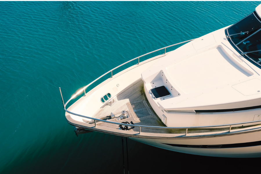 boat buying tips for beginners