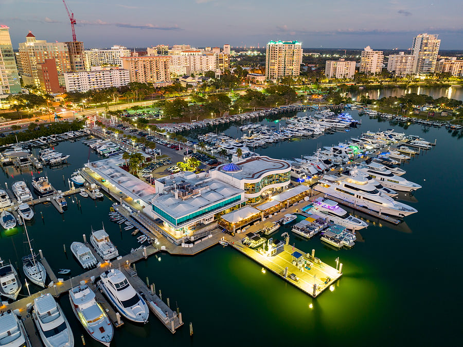 Tips for Navigating the Complexities of Sarasota Boat Lift Maintenance