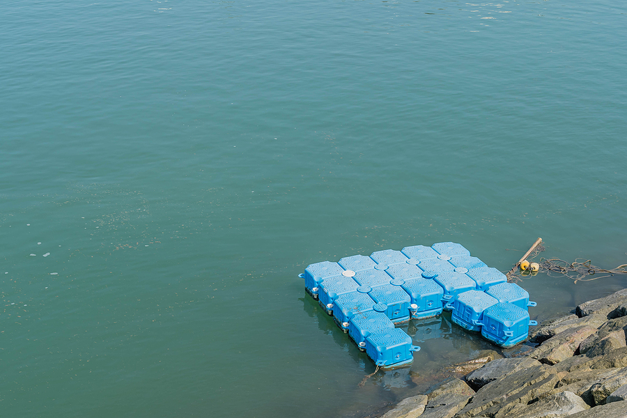 Dock Repairs