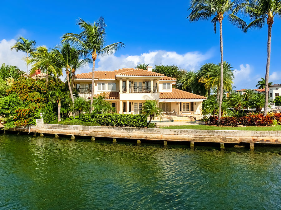 Make the most of your waterfront property