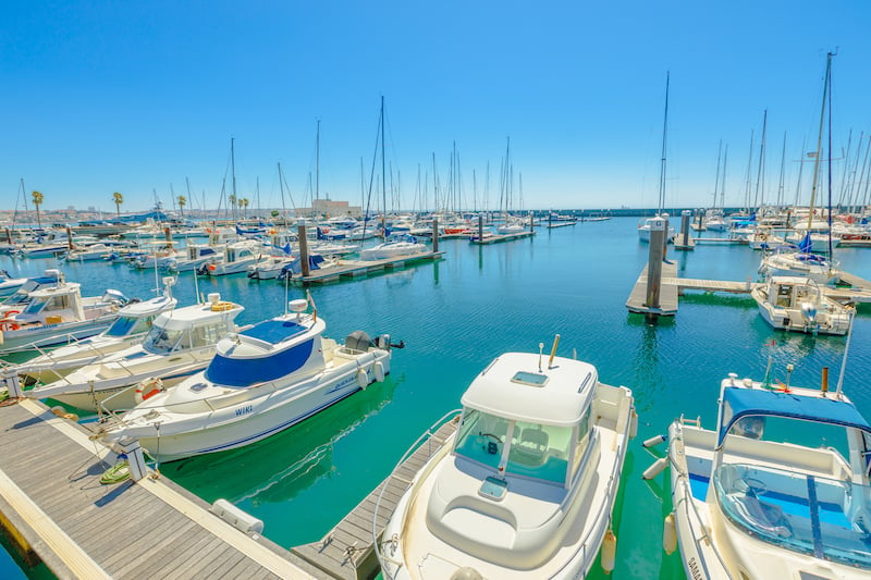 5 Of The Top Southwest Florida Marinas To Visit This Year