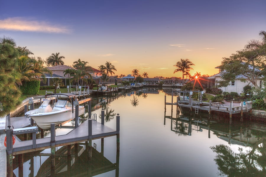 Best boating destinations in Florida