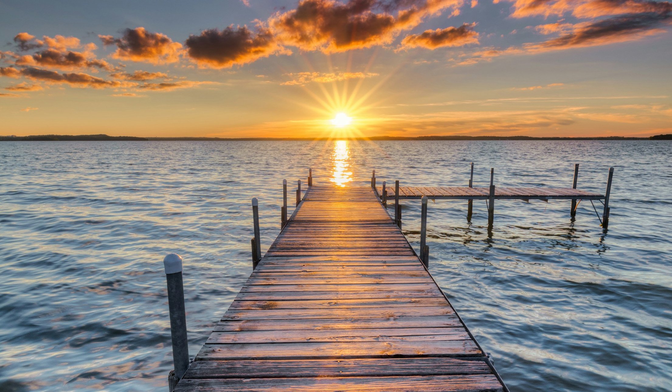 5 Things You Can Do to Extend the Life of Your Dock