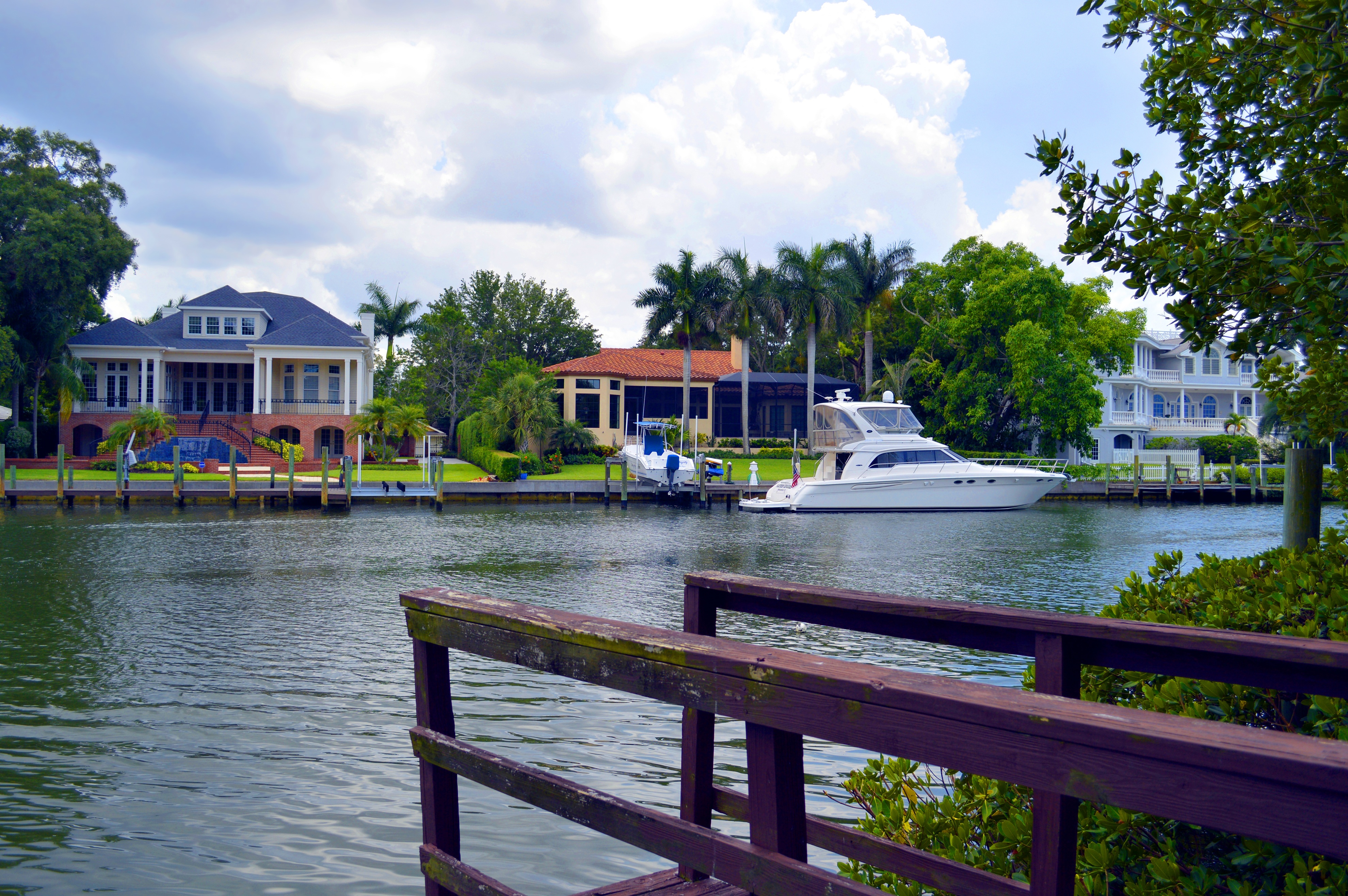 Duncan Seawall Dock And Boat Lift Llc Marine Contractor Sarasota 3254